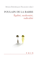 Poulain de la Barre